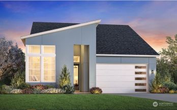 23819 Site 209 SE Sequoia Street , Black Diamond, WA 98010