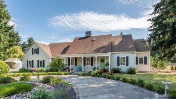 161 Sanford Lane , Sequim, WA 98382