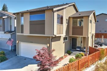 22437 SE 283rd Street , Maple Valley, WA 98038