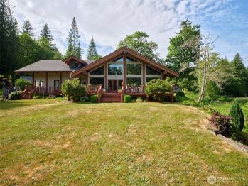 278 Clearwater Road , Kelso, WA 98626
