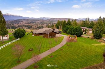 2109 183RD AVENUE SE , Snohomish, WA 98290-9502