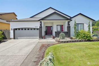 9218 NE 164th Avenue , Vancouver, WA 98682