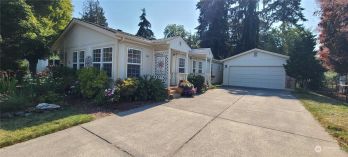 150 Green Meadows Drive , Sequim, WA 98382