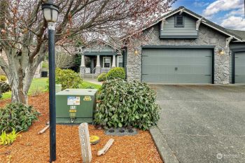 241 Mount Baker Drive , Sequim, WA 98382