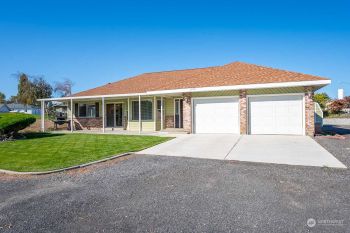 19708 St. Andrews Drive NW, Soap Lake, WA 98851
