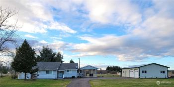 281 Plomondon Road , Toledo, WA 98591-9726