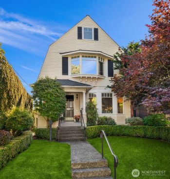1234 2nd Avenue N, Seattle, WA 98109