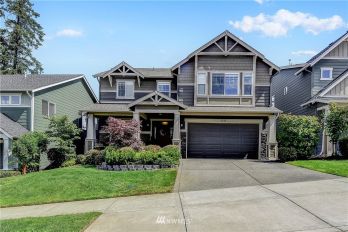 3933 Highlands Blvd , Puyallup, WA 98372