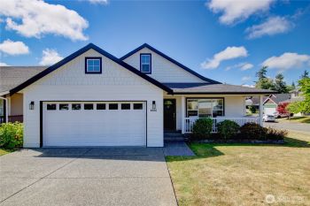 4006 Ava Lane , Bellingham, WA 98226