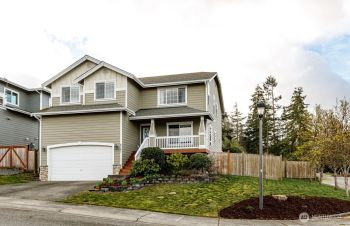 2151 NW 9th Avenue , Oak Harbor, WA 98277