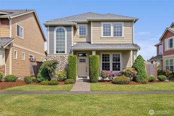 2313 43rd Avenue SE, Puyallup, WA 98374
