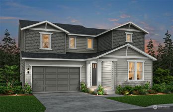 23482 Arbors Terrace Road NE #47, Kingston, WA 98346