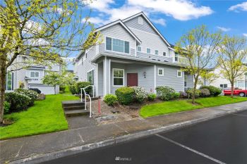 1141 63rd Street SE #B, Auburn, WA 98092