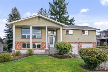 1775 N Jackson Avenue , Tacoma, WA 98406