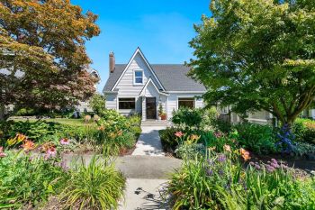 3315 N 19th Street , Tacoma, WA 98406