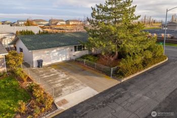 262 G Street SE, Ephrata, WA 98823
