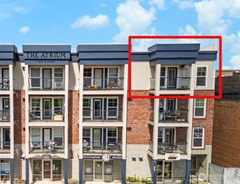 1031 N State Street #402, Bellingham, WA 98226
