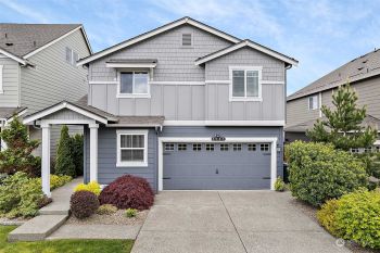 2727 Cassius Street NE, Lacey, WA 98516