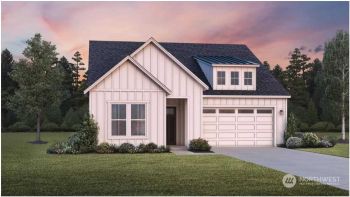 33180 Liberty Avenue SE, Black Diamond, WA 98010