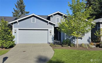 8741 Vashon Court NE, Lacey, WA 98516