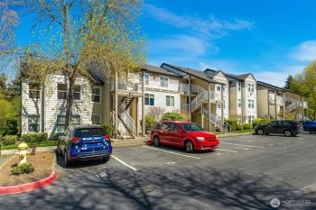 12303 Harbour Pointe Boulevard #S201, Mukilteo, WA 98275