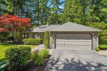 22124 SE 38th Street , Sammamish, WA 98075