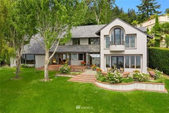 8480 85th Avenue SE, Mercer Island, WA 98040