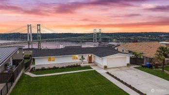 1708 N Jackson Avenue , Tacoma, WA 98406
