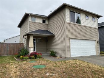14862 100th Avenue SE, Yelm, WA 98597