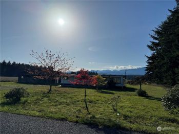 1360 Finn Hall Road , Port Angeles, WA 98362