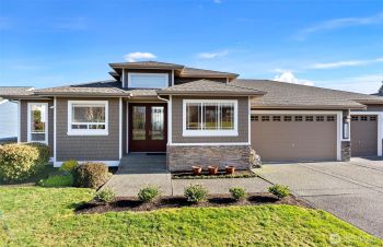 11542 NE Skyward Loop , Kingston, WA 98346