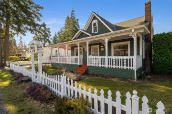 17555 Fremont Avenue N, Shoreline, WA 98133