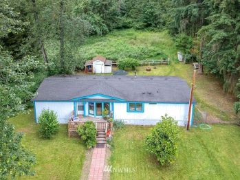 22536 SE 331st Street , Auburn, WA 98092-1413