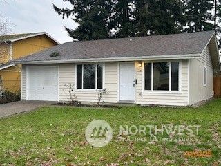 1226 E 59th Street , Tacoma, WA 98404