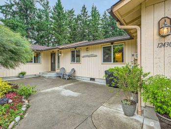 12430 Zeller Road SE, Yelm, WA 98597