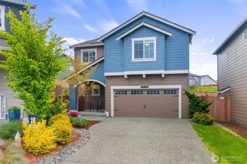2948 Cassius Street NE, Lacey, WA 98516