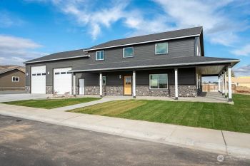 43 Sunwest Drive , Ephrata, WA 98823