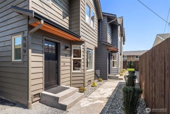 509 Avenue A #A, Snohomish, WA 98290-2413