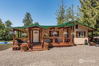 275186 Highway 101 , Sequim, WA 98382