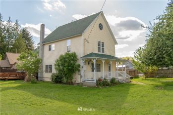 301 Oak Street , Toledo, WA 98591