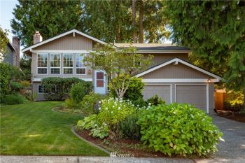11829 SE 322nd Place , Auburn, WA 98092