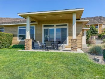 9112 Raven Lane NW #C63, Quincy, WA 98848