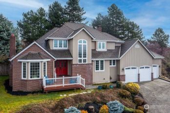 8312 127th Avenue SE, Newcastle, WA 98056-9148