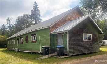 125 Lone Yew Rd , Toledo, WA 98591