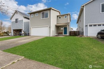 10012 Cole Court SE, Yelm, WA 98597