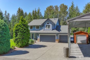 13527 58th Street SE, Snohomish, WA 98290