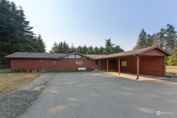 71 Strawberry Lane , Sequim, WA 98382-6612