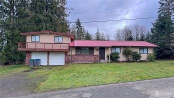 471 Brown Road , Port Angeles, WA 98362