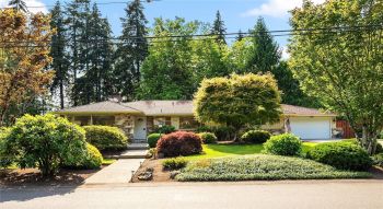 5649 89th Avenue SE, Mercer Island, WA 98040-5030