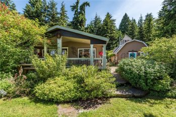 374 Spring Road , Port Angeles, WA 98362